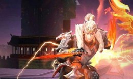 赵云古风皮肤爆料最新,剑气纵横，风华绝代